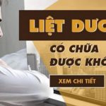 Liệt dương có thể dẫn đến vô sinh hay không?