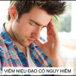 Viêm niệu đạo ở nam giới có nguy hiểm hay không?