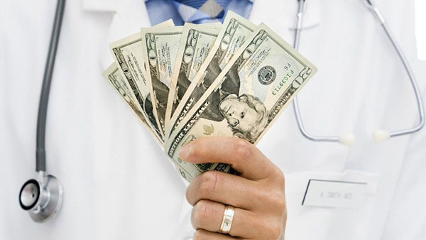 Chi phí chữa liệt dương có đắt không?